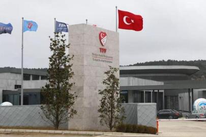 Trabzonspor, PFDK'ye sevk edildi
