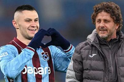 Trabzonspor Zubkov'un alternatifi İspanya'da buldu! Çalışmalar başladı