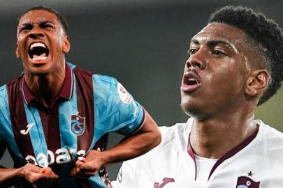 Trabzonspor'a Felipe Augusto piyangosu! Dev teklif yapıldı