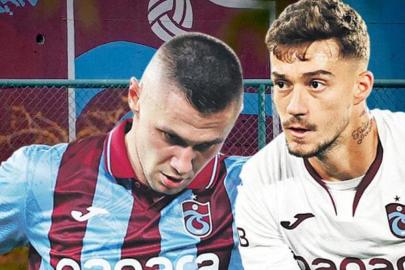 Trabzonspor'da Muçi ve Zubkov görüşme odasına! Fatih Tekke devreye girdi