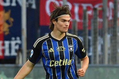 Trabzonspor'dan orta sahaya yerli hamlesi