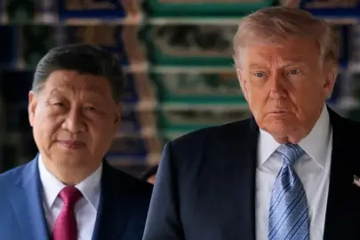 Trump, Çin Devlet Başkanı Xi ile yaptığı zirveden birkaç saat sonra Tayvan'ı bağımsızlık ilan etmemesi konusunda uyardı