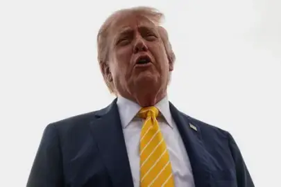 Trump, “eğer İran kötü davranırsa” ABD'nin İran'a yönelik saldırıları yeniden başlatabileceğini söyledi