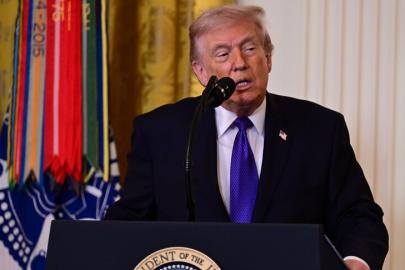 Trump, İran’ın anlaşmaya yanaşmaması halinde savaşın sürebileceği mesajını verdi