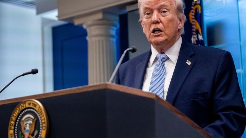 Trump, İran'ın barış planına verdiği yanıtı reddetti; Hürmüz Boğazı'nın kapatılması sürerken petrol fiyatları yükseldi