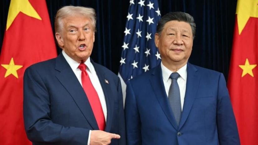 Trump ve Çin Devlet Başkanı Xi, İran, nükleer enerji, ticaret ve yapay zeka konularını kapsayan görüşmelerde bir araya gelecek