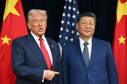 Trump ve Çin Devlet Başkanı Xi, İran, nükleer enerji, ticaret ve yapay zeka konularını kapsayan görüşmelerde bir araya gelecek