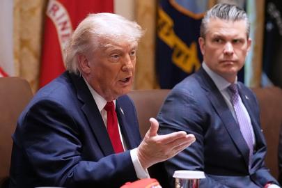 Trump’ın İran kararı ertelendi: Beyaz Saray toplantısından sonuç çıkmadı