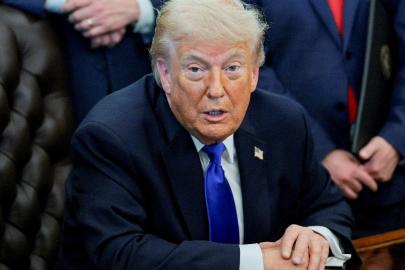 Trump'tan ABD'de artan benzin fiyatlarıyla ilgili açıklama