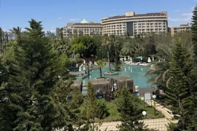 Turizmde bayram hareketliliği başlıyor: Erken rezervasyon uyarısı geldi