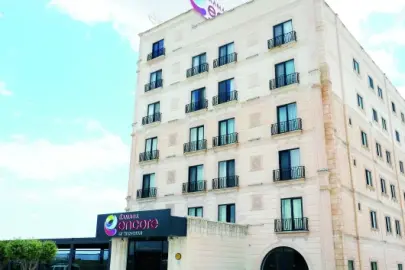 Turizmde yabancı yatırımının yeni rotası Midyat
