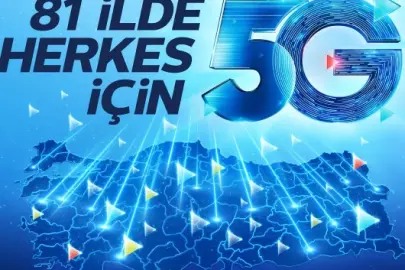 Türk Telekom 2026 yılına güçlü finansal sonuçlarla başladı: Mobilde tarihi performans, fiberde rakipsiz liderlik 