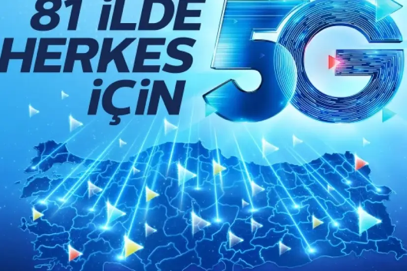Türk Telekom 2026 yılına güçlü finansal sonuçlarla başladı: Mobilde tarihi performans, fiberde rakipsiz liderlik 