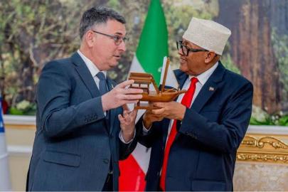 Türkiye dahil 14 ülkeden Somaliland'ın Kudüs'teki sözde "büyükelçilik" adımına tepki