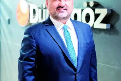 Türkiye göz sağlığında küresel merkez oluyor