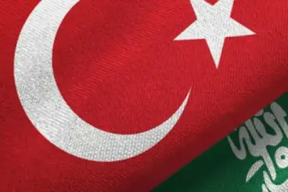 Türkiye ve Suudi Arabistan iş birliğinde yeni aşama: Kapsamlı Ticaret Protokolü imzalandı