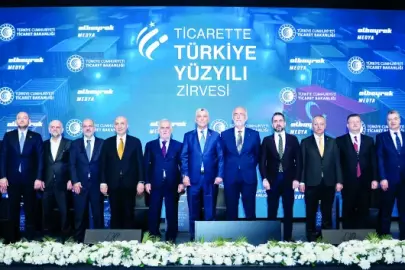 Türkiye Yüzyılı milletin hikayesidir