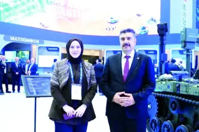 Türkiye’nin yazılım gücü