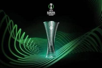UEFA Konferans Ligi'nde kupa sahibini buluyor