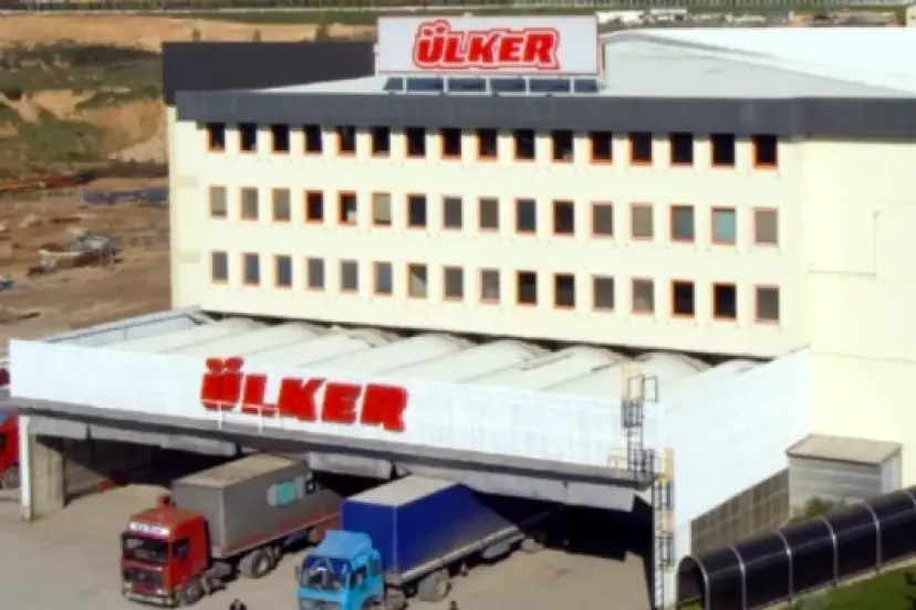 Ülker 2026 yılı ilk çeyrek finansallarını açıkladı 