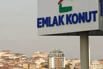 Uluslararası piyasalarda Emlak Konut'a rekor talep