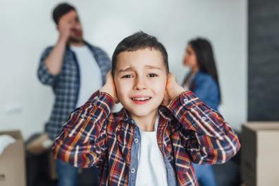 Ürdün'de aile içi şiddet alarmı: Çocuklar en ağır bedeli ödüyor