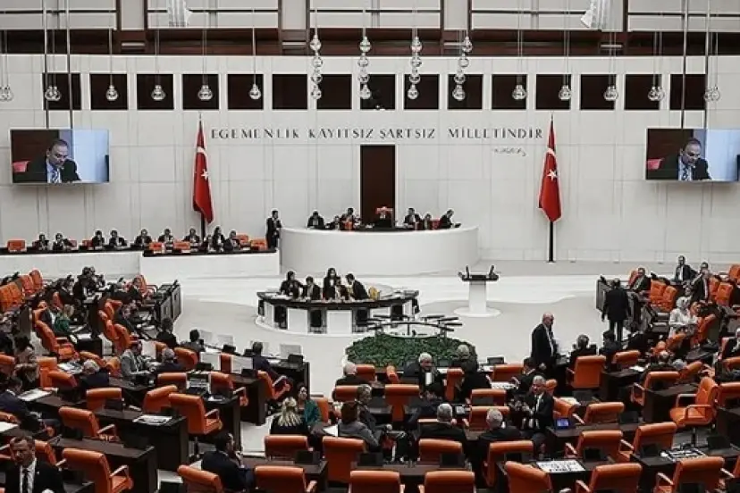 Vergi muafiyeti haftaya Meclis'te
