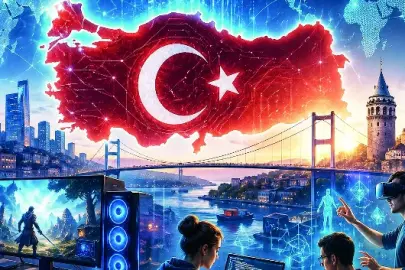 Vergi teşvikiyle Türkiye level atlayacak