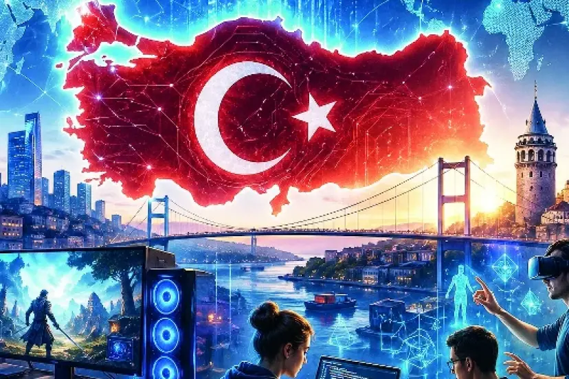 Vergi teşvikiyle Türkiye level atlayacak