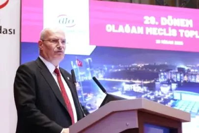 Vergi teşvikleri üretimin ve yatırımın önünü açacak