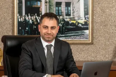Veysel Memiş: Ahbib'in nisan ihracatı yüzde 29 artışla 173 milyon doları aştı