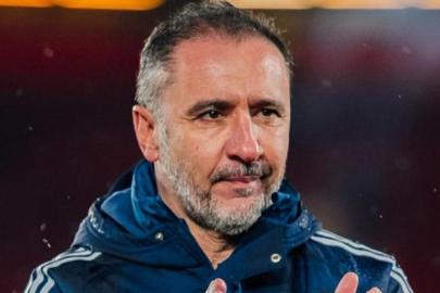 Vitor Pereira kararı! Sezon başında takıma katılmıştı