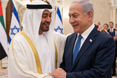 WSJ: BAE, israilin desteğiyle gizlice İran'a saldırdı