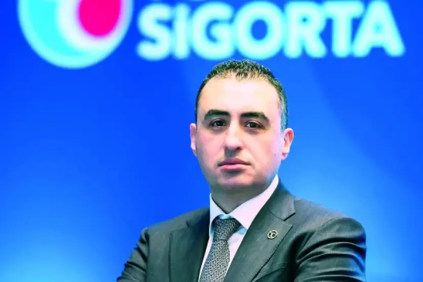 Yabancılardan Türkiye Sigorta'ya güvenoyu