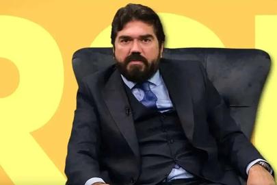 Yasa dışı bahis operasyonu: Rasim Ozan Kütahyalı tutuklandı