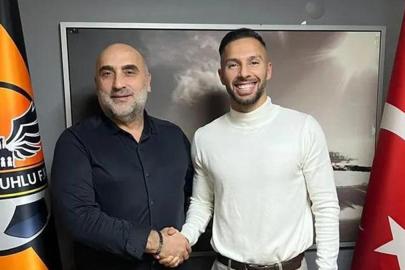 Yasin Öztekin'den şaşırtan transfer