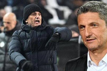 Yeşil ışık yaktı! Beşiktaş'a Razvan Lucescu'dan müjdeli haber