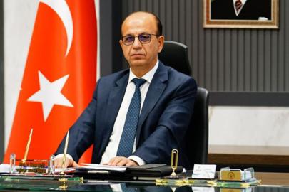 Yeşilyurt Belediye Başkanı Geçit'ten Kurban Bayramı mesajı