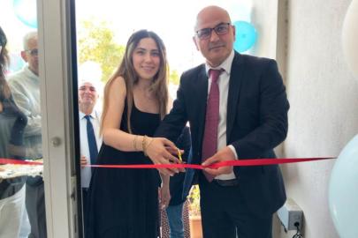 Yüksek Lisans Tezi İşi oldu