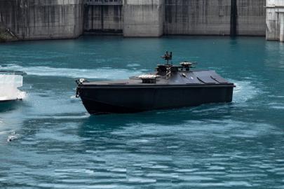 Yunan karasularında bulunan Ukrayna patlayıcı dronunun ardından Atina’dan Kiev'e sert tepki