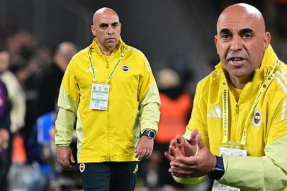 Zeki Murat Göle: 'Fenerbahçe için yeni bir sayfa açma zamanı!'
