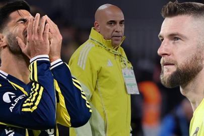 Zeki Murat Göle'den Skriniar ve Asensio açıklaması! 'Destek için oradaydılar...'