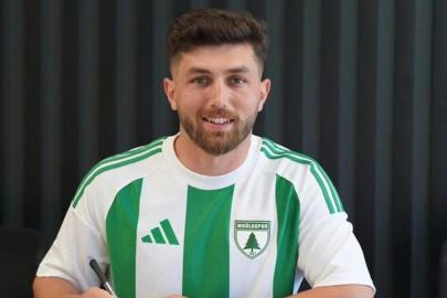 1. Lig'in yeni ekini Muğlaspor transfere başladı