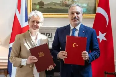 10. yılında Brexit: Türkiye-İngiltere ilişkileri nasıl değişti?