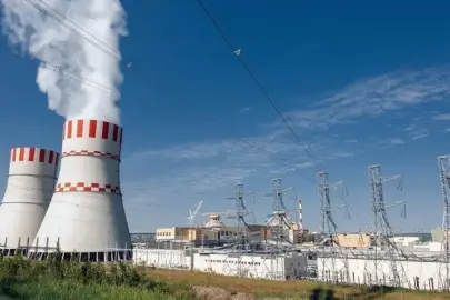 12. Nükleer Santraller Zirvesi yarın İstanbul'da başlayacak