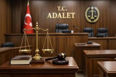 12. Yargı paketinin komisyon görüşmeleri başladı