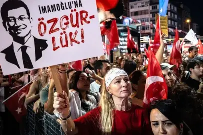 2024'teki yerel seçimlerden bu yana kaç belediye başkanı tutuklandı?