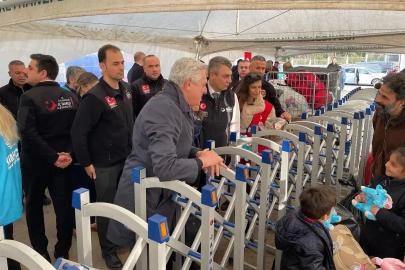 2025'te Türkiye'ye 393 bin kişi göç ederken 403 bin kişi yurt dışına gitti