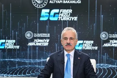 5G elektronik haberleşme yatırımlarını rekor seviyeye taşıdı