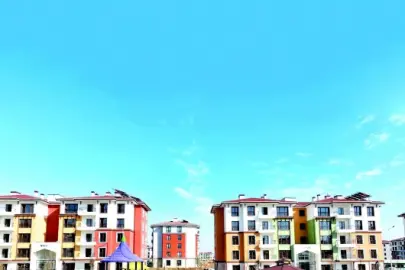 64 ilde 20 bin konut satışı yarın başlıyor